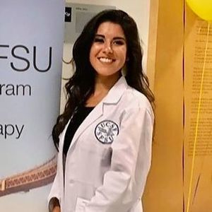 Meet your Posher, Tania